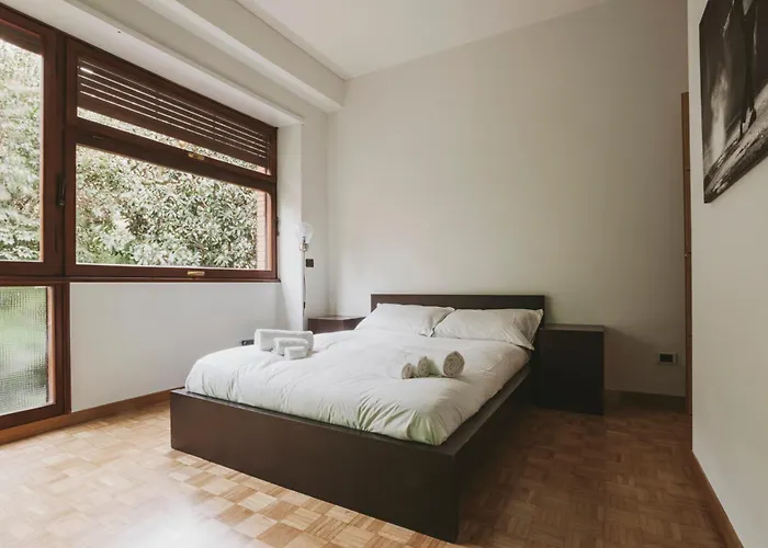 Appartement Easytopstay - Peaceful Retreat Near San Pietro