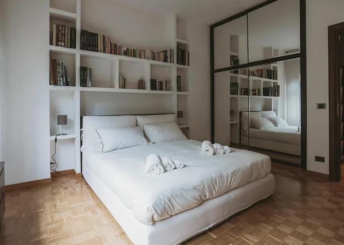 Easytopstay - Peaceful Retreat Near San Pietro Appartement *