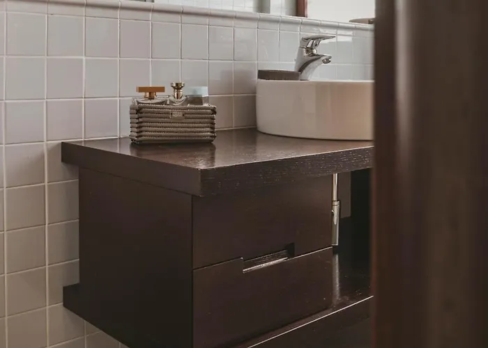 Easytopstay - Peaceful Retreat Near San Pietro Rome