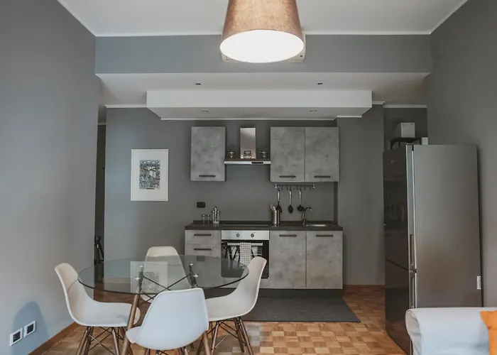 Easytopstay - Peaceful Retreat Near San Pietro Appartement