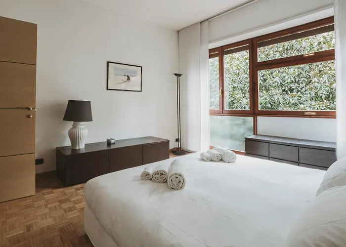 Appartement Easytopstay - Peaceful Retreat Near San Pietro *