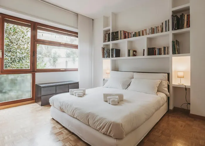 Easytopstay - Peaceful Retreat Near San Pietro *