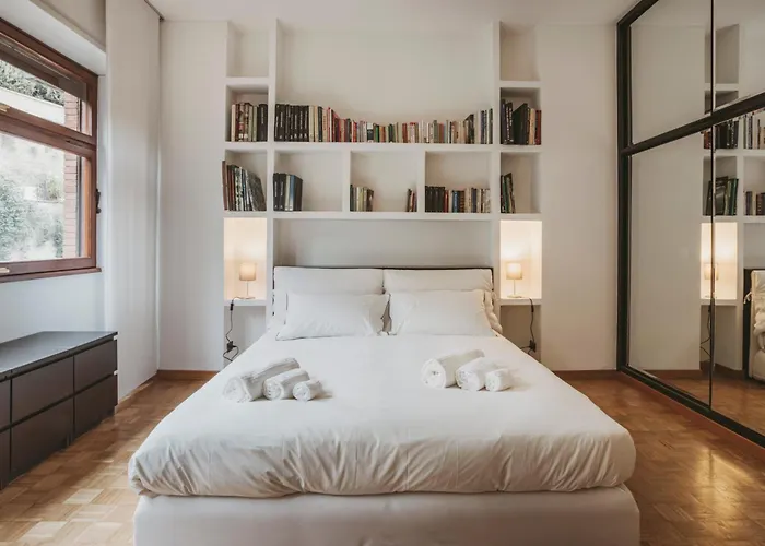 Easytopstay - Peaceful Retreat Near San Pietro