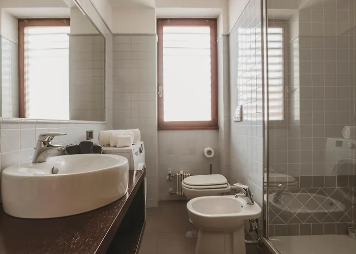 Appartement Easytopstay - Peaceful Retreat Near San Pietro Rome