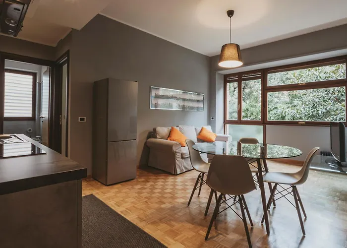 Easytopstay - Peaceful Retreat Near San Pietro *